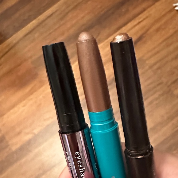 Laura Mercier Julep Thrive Cream Eyeshadow Pencils